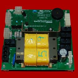 Part # W10219463 | 2223443 | Whirlpool Refrigerator Control Board