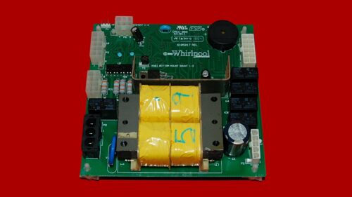 Part # W10219463 | 2223443 | Whirlpool Refrigerator Control Board