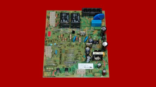 Part # WP2313177 | 2313177 | Kenmore Refrigerator Control Board