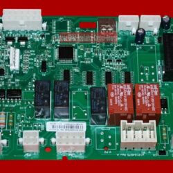 Part # WPW10267646 | W10267646 | Whirlpool Refrigerator Control Board
