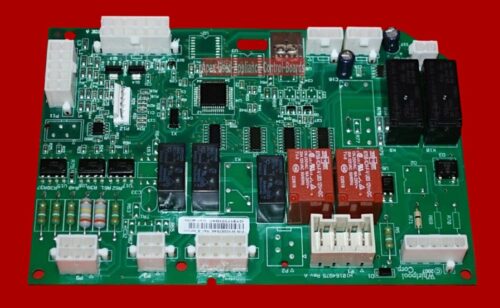 Part # WPW10267646 | W10267646 | Whirlpool Refrigerator Control Board
