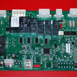 Part # W10419171 - Whirlpool Electronic Control Board (used)