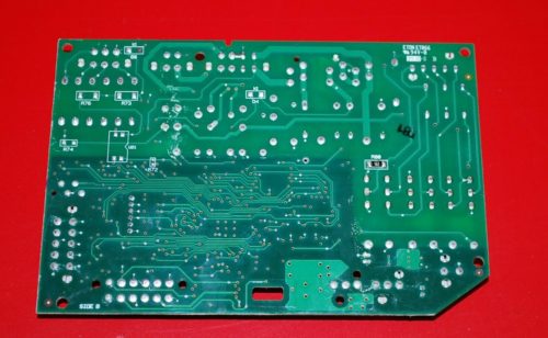 Part # W10419171 - Whirlpool Electronic Control Board (used)