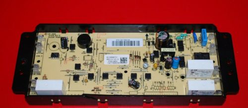 Part # W10586731 - Maytag Oven Electronic Control Board (used)