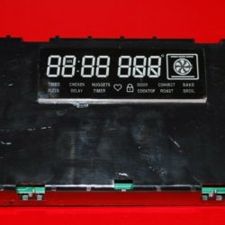 Part # 316560140 Frigidaire Oven Control Board (used)