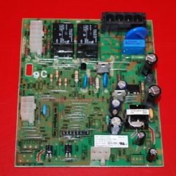 Part # W10172546 Whirlpool Refrigerator Control Board (used)
