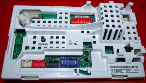 Part # W10582039 - Maytag Washer Main Electronic Control Board (used)