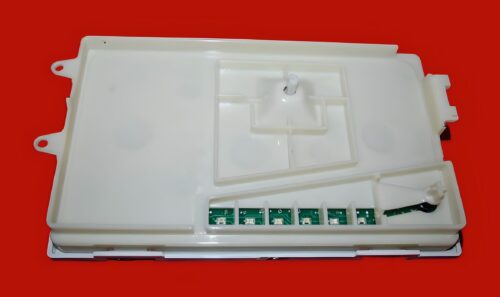 Part # W10480286 | W10445370 | Whirlpool Washer Main Control Board