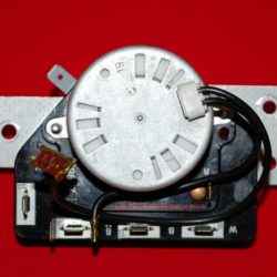 Part #3406719 -Kenmore Dryer Timer (used)