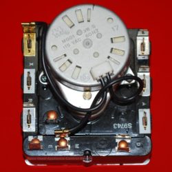 Part # 131111300 - Frigidaire Timer (used)