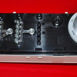 Part # 134529400 - Frigidaire Washer Main Electronic Control Board (used)