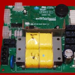 Part # 2223443 | Whirlpool Refrigerator Control Board