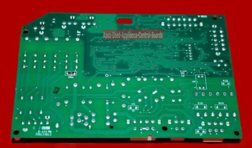 Part # WPW10267646 | W10267646 | Whirlpool Refrigerator Control Board