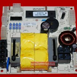 Part # W10823805 | 2252095 | Whirlpool Refrigerator Control Board