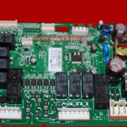 Part # W11035839 | W10738538 | Whirlpool Refrigerator Control Board