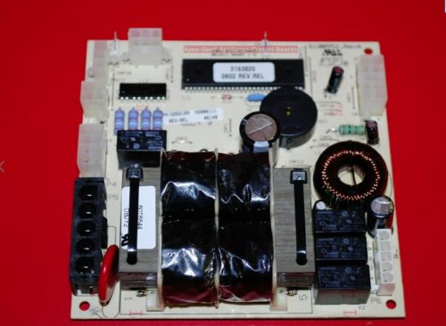 Part # 2252159 - Whirlpool Refrigerator Electronic Control Board (used)