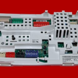 Whirlpool Washer Control Board W10582039 | OEM Used Tested