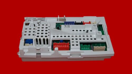 Whirlpool Washer Control Board W10582039 | OEM Used Tested