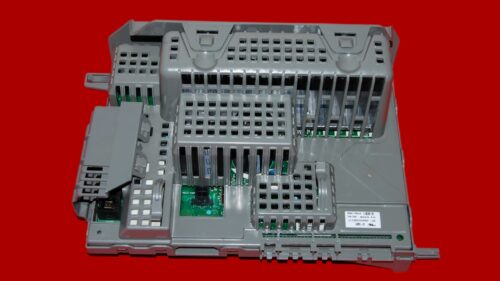 Whirlpool Front Load Washer Control Board - W10885574 | W11201293