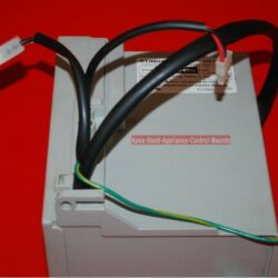 Part # EU 1556 02B 04 - Embraco Refrigerator Compressor Electronic Control Unit (used)