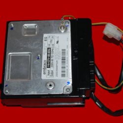 Part # 200D5948P028 | VCC3 1156 V2 F 90 | GE Refrigerator Compressor Control Unit