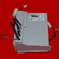 Part # EU 1556 02B 04 | Embraco Refrigerator Compressor Control Unit
