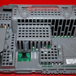 Part # W10662111 Whirlpool Front Load Washer Main Electronic Control Board (used)