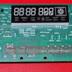 Part # 316562016 Frigidaire Oven Electronic Control Board (new)
