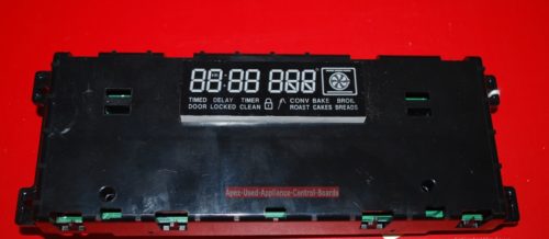Part # 316577077 Frigidaire Oven Electronic Control Board (new)