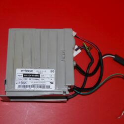 Part # W10154805 | VCC3 1156 19 A 52 - Whirlpool Refrigerator Compressor Control Unit (used)