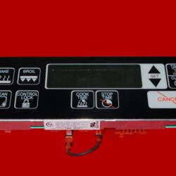 Maytag Oven Control Board - 7601P553-60 | WP5701M556-60 (overlay fair - Black)