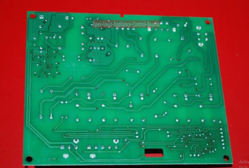 Part #W10259855 Kenmore Refrigerator Electronic Control Board (used)