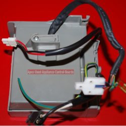Part # VCC3 1156 03A 02 - Embraco Refrigerator Inverter Board (used)