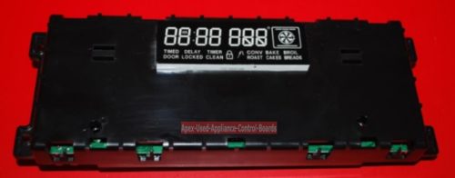 Part # 316462853 Frigidaire Oven Electronic Control Board (new)