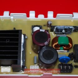 Part # W10681033 Whirlpool Washer Electronic Control Board (used)