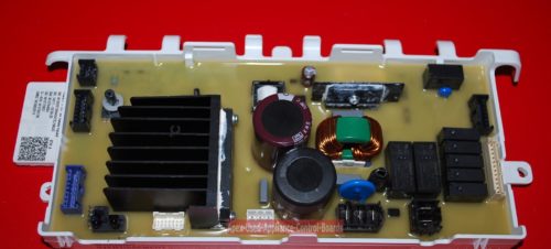 Part # W10681033 Whirlpool Washer Electronic Control Board (used)