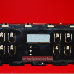 Part # 316418208 Frigidaire Oven Electronic Control Board (used)