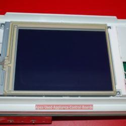 Part # 62722280 Maytag Washer Touch Screen Electronic Control Board (used)