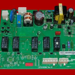Part # WPW10259855 | W10259855 | Kenmore Refrigerator Control Board