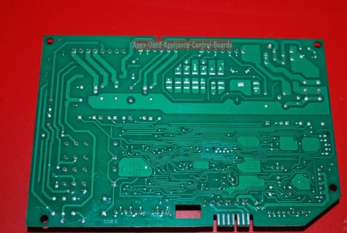 Part # W10789113 Whirlpool Refrigerator Electronic Control Board (used)