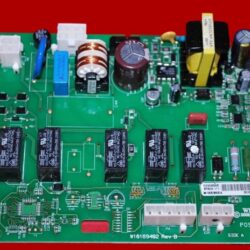 Part # W10259855 | W10259855A | Kenmore Refrigerator Control Board