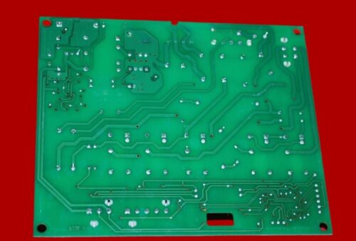 Part # W10259855 | W10259855A | Kenmore Refrigerator Control Board