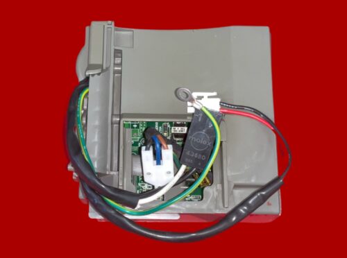 Part # VCC3 1156 19 F26 | W10186719 Whirlpool Refrigerator Compressor Control Unit/Inverter