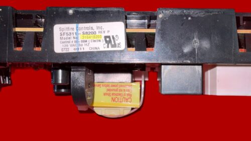 Frigidaire Oven Control Board – Part Number 316418200 | 316557100 – Pre-Owned/Used Tested