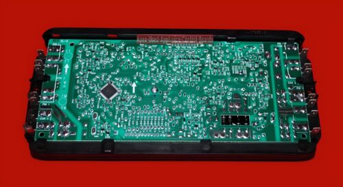Part # W10840298 | W10108090 | Whirlpool Oven Control Board (overlay excellent - White)