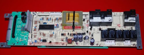 Part # 74007221, 8507P172-60 - Jenn Air Oven Electronic Control Board (used)