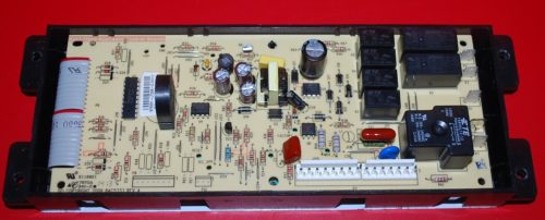 Part # 316557246 - Frigidaire Oven Control Board (used, overlay very good)