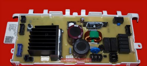 Part # W10812422 | W10681033 | Whirlpool Washer Control Board