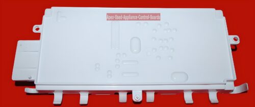 Part # W10812422 | W10681033 | Whirlpool Washer Control Board