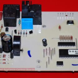 Part # 3976611 - Kenmore Dryer Electronic Control Board (used)